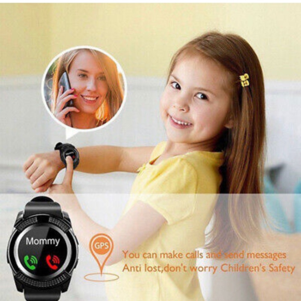 SMART WATCH